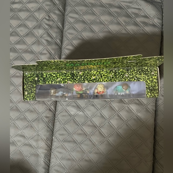 Funko Married with Children 2018 Fall Convention Exclusive 4 Figure Sealed Set - Picture 4 of 6